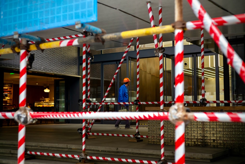 Understanding Residential vs. Commercial Construction