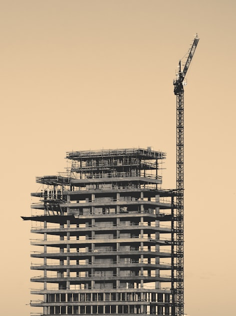 Sustainable Building Practices for the Future